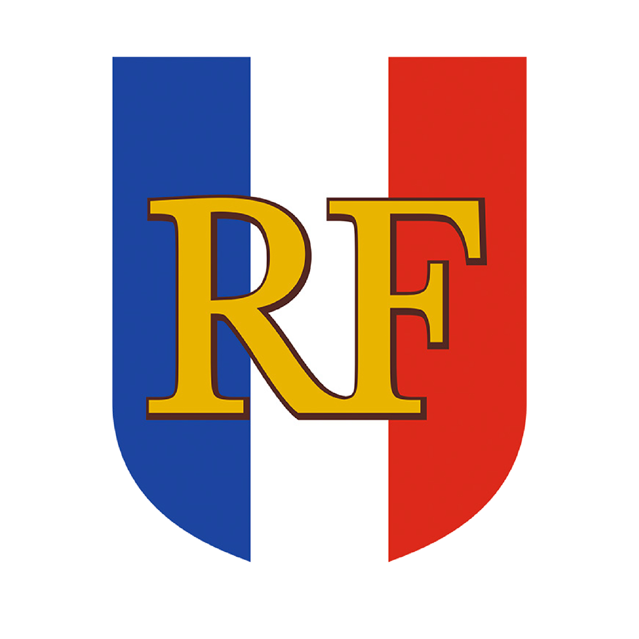 ÉCUSSONS PORTE-DRAPEAUX CHÂSSIS EN ALUMINIUM – Image 4