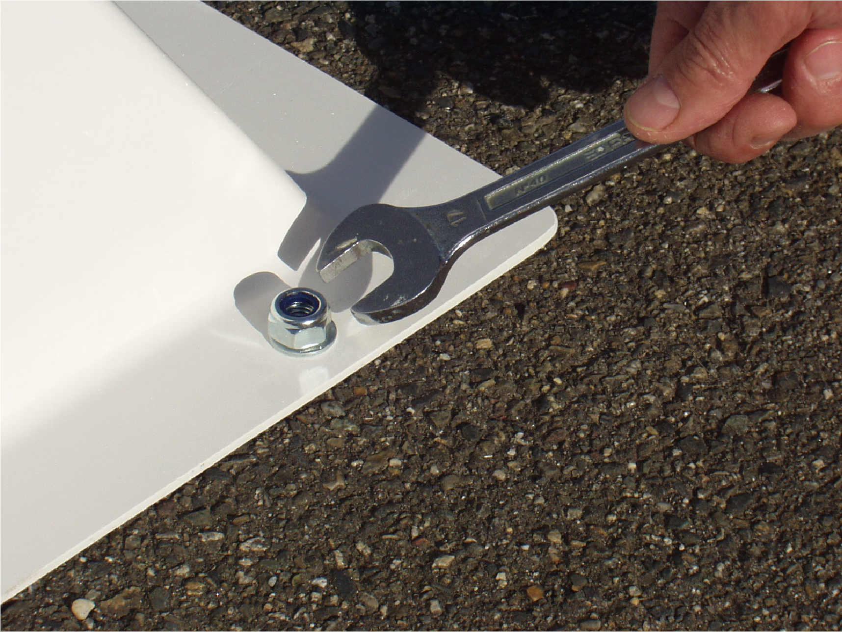 TABLE PING PONG DIABLE 35 – Image 4