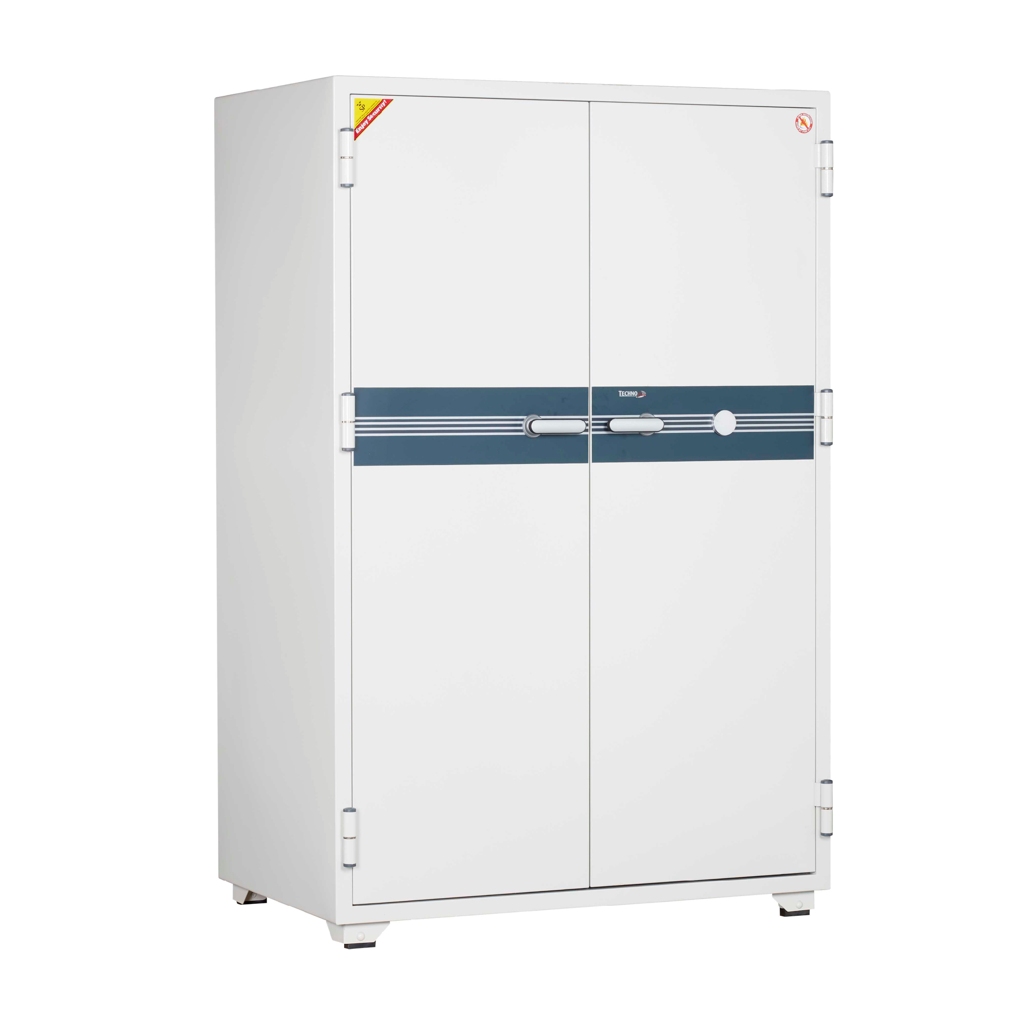 ARMOIRES IGNIFUGES ET COFFRES FORTS – Image 3