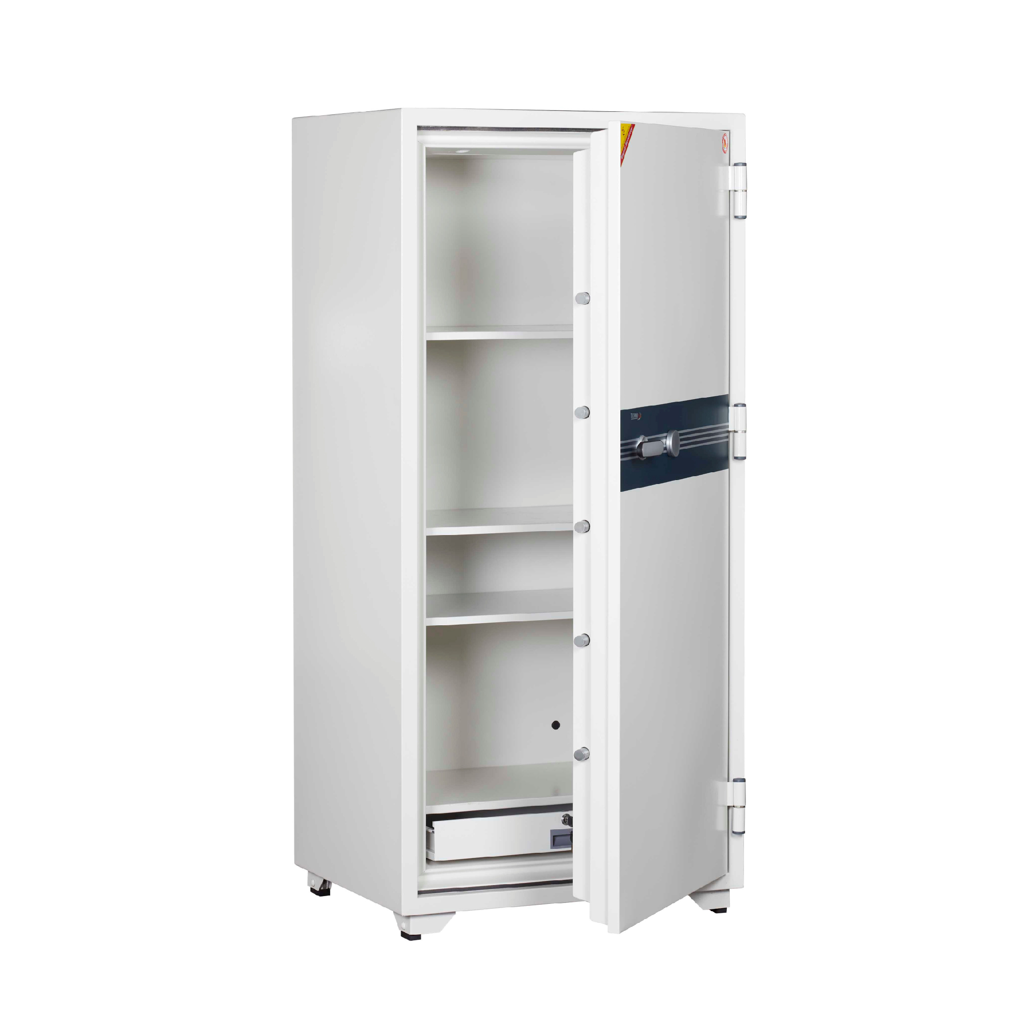 ARMOIRES IGNIFUGES ET COFFRES FORTS – Image 4