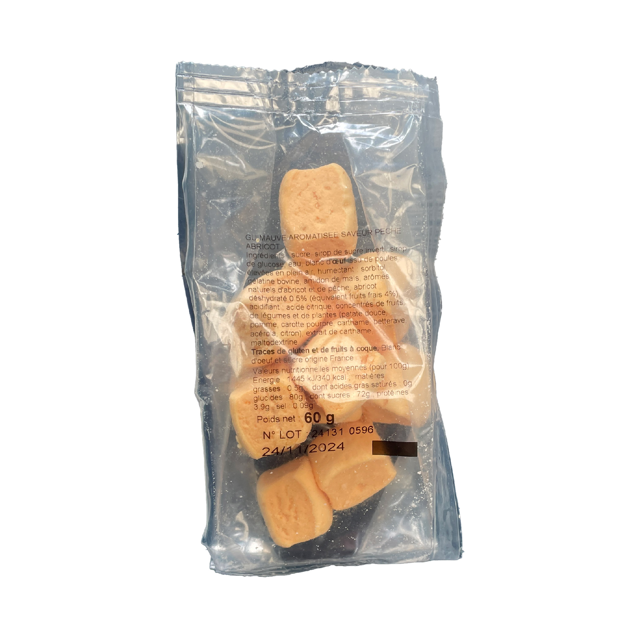 NOS DESSERTS ET GOURMANDISES POUR PANIER GARNI – Image 3