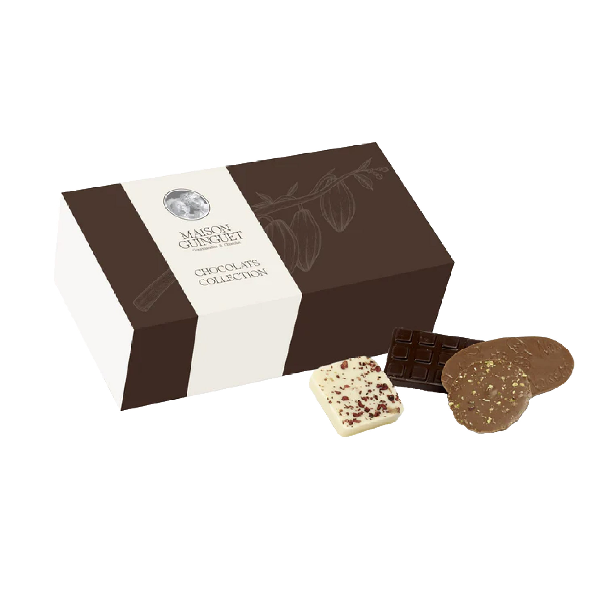 NOS DESSERTS ET GOURMANDISES POUR PANIER GARNI – Image 4