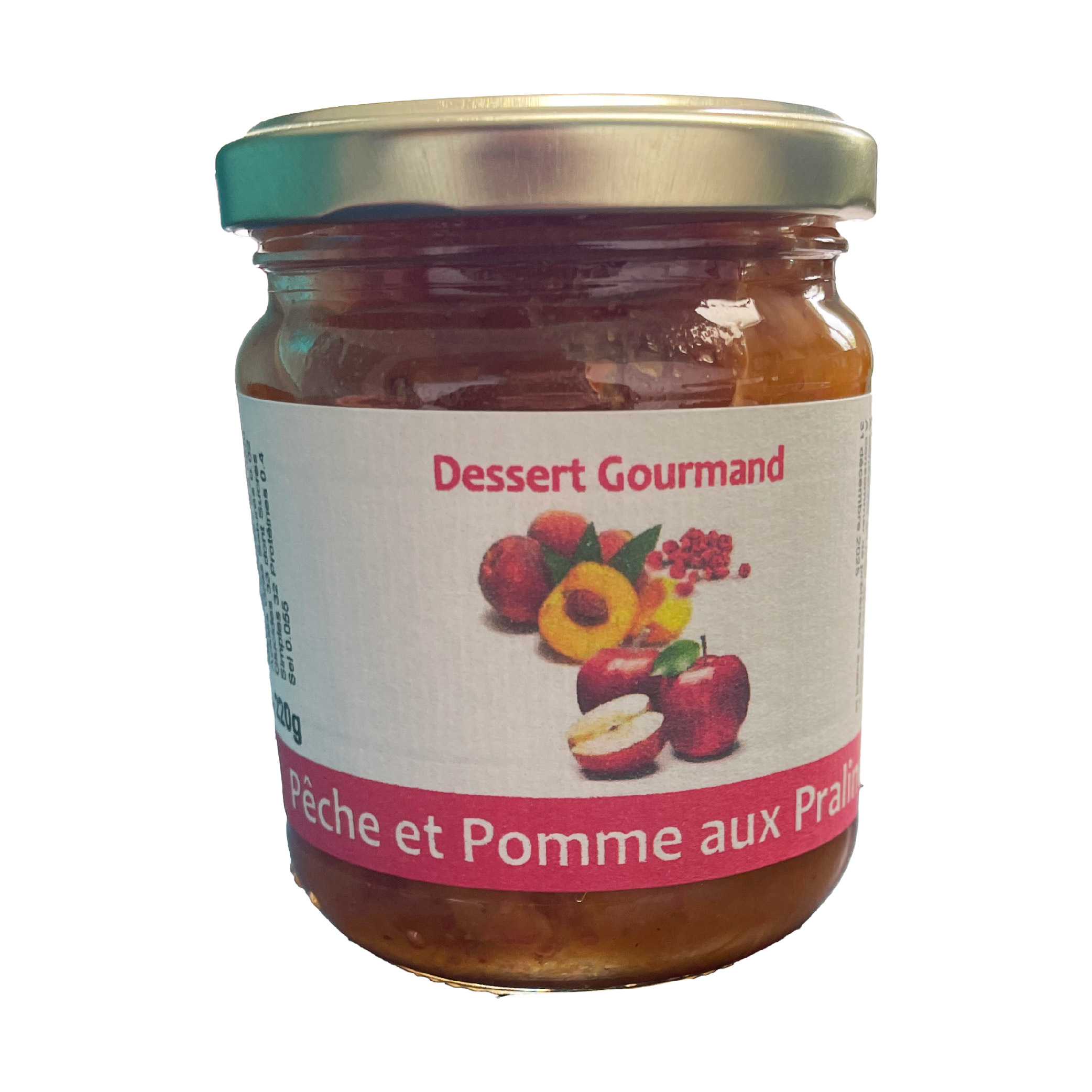 NOS DESSERTS ET GOURMANDISES POUR PANIER GARNI – Image 5