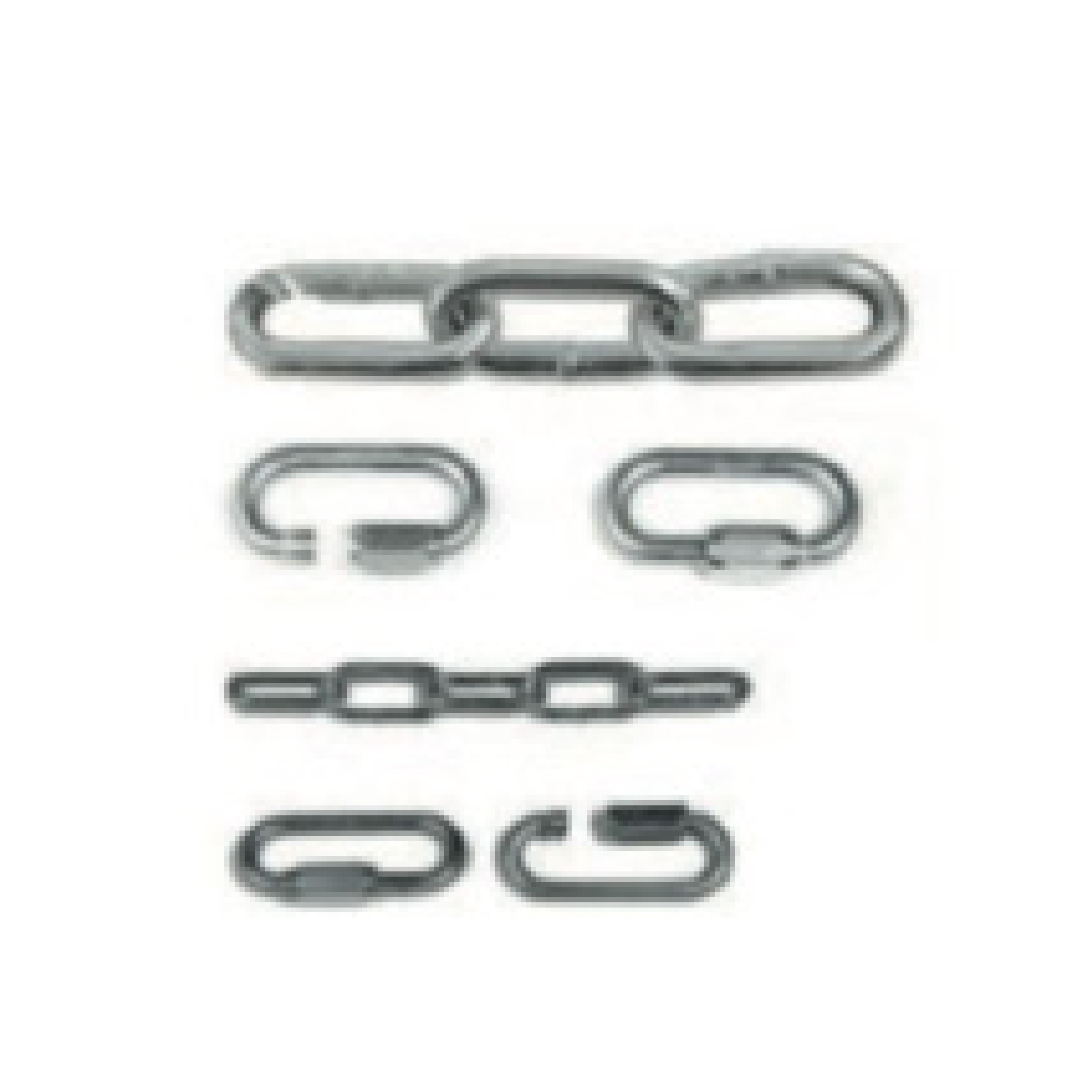 POTELET À CHAÎNES – Image 3