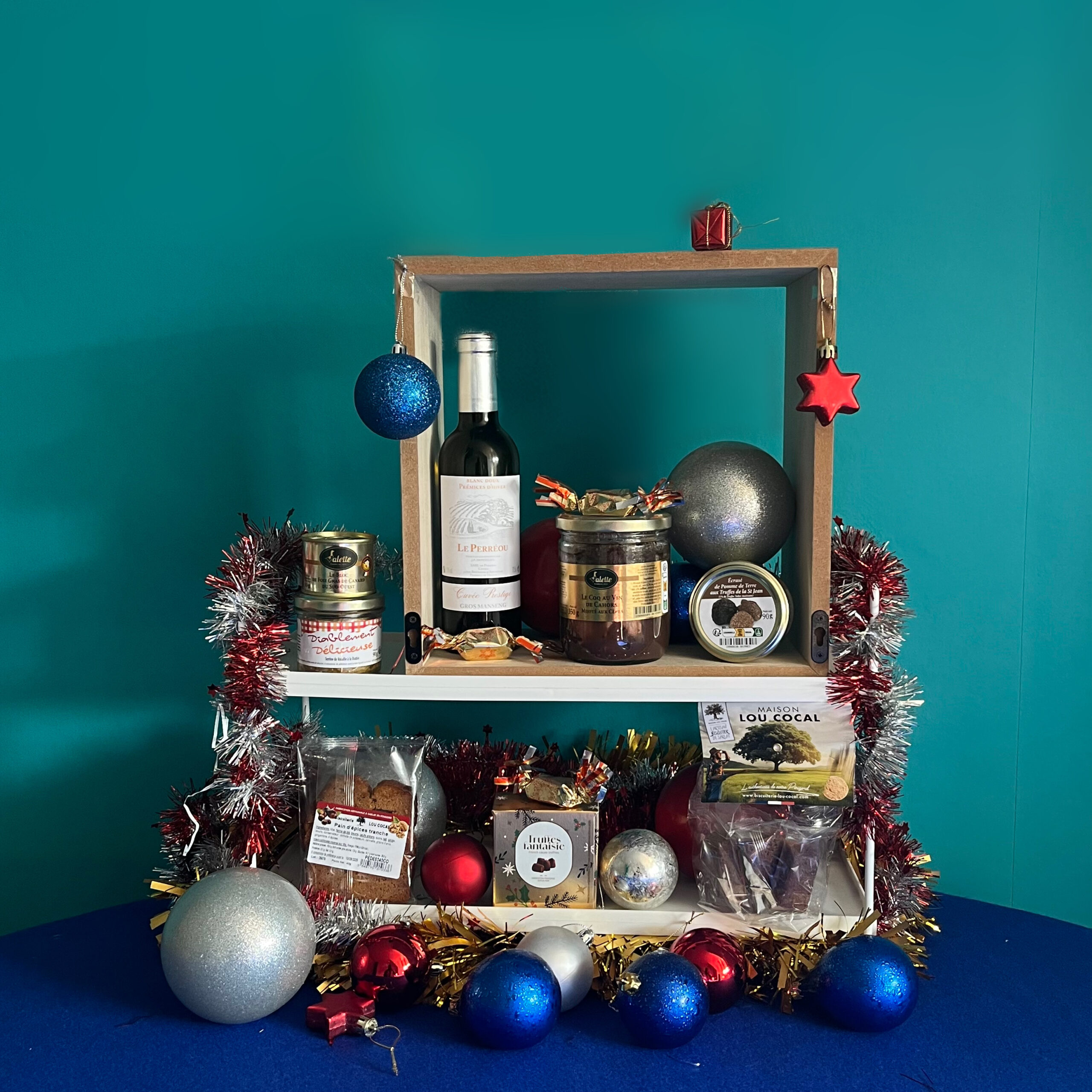 Coffret Solo – Image 2