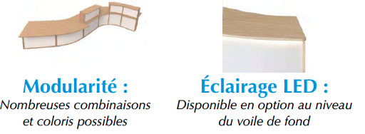 BANQUE D'ACCUEIL JLG – Image 3