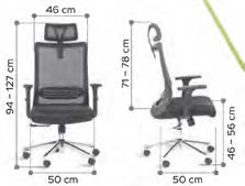 FAUTEUIL TINTIN – Image 3